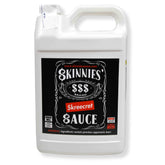 Skinnies Skreecret Sauce No Prep Tire Prep Traction Compound Made in USA