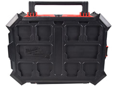 Milwaukee 2950-20 18V Cordless PACKOUT Radio/Speaker with Built-In Charger