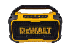 DEWALT DCR010 20-Volts Max Lithium-Ion Bluetooth Jobsite Speaker
