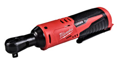 Milwaukee 2457-20 M12 12V LI-Ion Cordless 3/8inch Ratchet TOOL ONLY (CLONE)