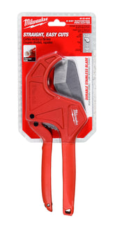 Milwaukee 48-22-4215 2-3/8" Ratcheting Pipe Cutter