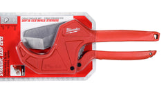 Milwaukee 48-22-4215 2-3/8" Ratcheting Pipe Cutter