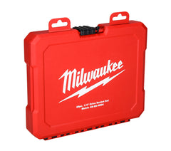 Milwaukee 48-22-9504 1/4" Drive 28pc Ratchet & Socket Set - Metric