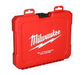 Milwaukee 48-22-9504 1/4" Drive 28pc Ratchet & Socket Set - Metric