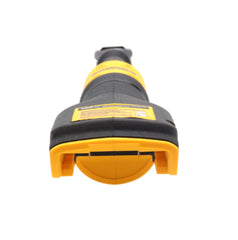 DEWALT XTREME 12V MAX Cordless Ratchet, Brushless, 3/8 in., Extended Reach, 60 ft-lbs Torque, LED Worklight, Tool Only (DCF503EB)