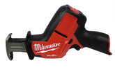 Milwaukee 2520-20 12V M12 FUEL Hackzall Reciprocating Saw (Tool Only)