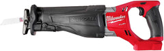 Milwaukee M18 FUEL GEN-2 18-Volt Lithium-Ion Brushless Cordless SAWZALL Reciprocating Saw 2821-20 (Tool-Only) (CLONE)