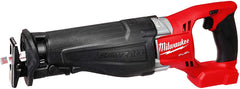 Milwaukee M18 FUEL GEN-2 18-Volt Lithium-Ion Brushless Cordless SAWZALL Reciprocating Saw 2821-20 (Tool-Only)