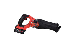 Milwaukee 2821-21 M18 FUEL SAWZALL Recip Saw - (1) XC5.0 EC Battery Pack
