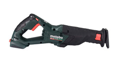 Metabo 602267850 SSE 18 LTX BL Cordless Reciprocating Saw