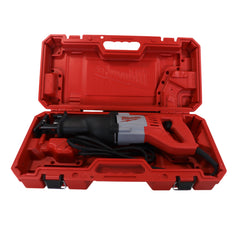 Milwaukee Sawzall Corded