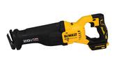 Dewalt DCS386B Flexvolt Advantage 20V MAX Reciprocating Saw, Cordless, Tool Only