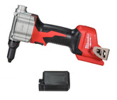 Milwaukee M12 12-Volt Lithium-Ion Cordless Ergonomic Rivet Tool Gun (Tool-Only)
