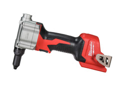 Milwaukee M12 12-Volt Lithium-Ion Cordless Ergonomic Rivet Tool Gun (Tool-Only)
