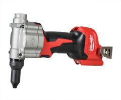 Milwaukee M12 12-Volt Lithium-Ion Cordless Ergonomic Rivet Tool Gun (Tool-Only)