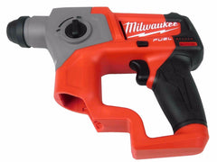 Milwaukee 2416-20 M12 FUEL 5/8 SDS Plus Rotary Hammer (Tool Only)