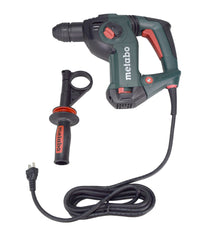 Metabo 600637420 KHE 3250 1 1/8-Inch 800-watt SDS Plus Rotary Hammer with Rotostop (CLONE)