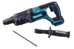 Makita XRH04Z 18V Lithium-Ion Cordless 7/8" Rotary Hammer (Bare Tool)