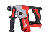 Milwaukee 2612-20 M18 18V 5/8" SDS Plus Rotary Hammer Bare Tool