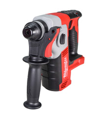 Milwaukee 2612-20 M18 18V 5/8" SDS Plus Rotary Hammer Bare Tool