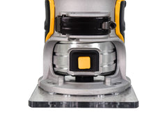 DEWALT DCW600B 20-Volt Cordless Compact Router