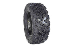 MASSFX ATV TIRE 27X9-14 Single ATV Tire Dual Compound 6-Ply 27X9x14
