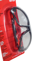 Milwaukee 48-73-2020 Clear High Performance Safety Glasses