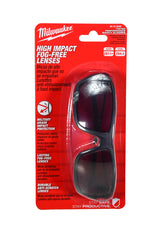 Milwaukee 48-73-2025 Tinted High Performance Safety Glasses