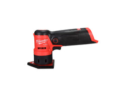 Milwaukee 2531-20 M12 FUEL 12-Volt Lithium-Ion Brushless Cordless Orbital Detail Sander (Tool-Only)