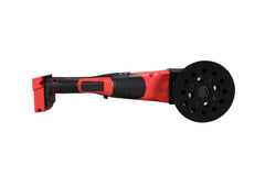 Milwaukee 2684-20 M18 FUEL 18V Lithium-Ion Brushless Cordless 15MM DA Polisher (Tool-Only)