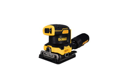 Dewalt DCW200B 20V MAX XR Brushless Cordless 1/4 Sheet Variable Speed Sander (Tool Only)