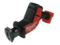Milwaukee 2719-20 M18 FUEL 18V HACKZALL Reciprocating Saw (Tool Only)