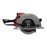 Milwaukee 6390-21 7-1/4-Inch 15-Amp Tilt-Lok Circular Saw with Case