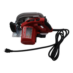 Milwaukee 6390-21 7-1/4-Inch 15-Amp Tilt-Lok Circular Saw with Case