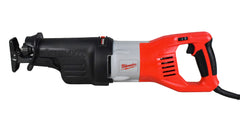 Milwaukee 6538-21 15.0 Amp Super Sawzall Reciprocating Saw