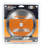 Evolution Power Tools RAGE230BLADE 9-Inch Multipurpose Cutting Blade