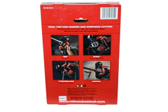 Milwaukee 48-39-0572 18 TPI Sub-Compact Portable Band Saw Blade