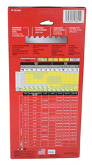 Milwaukee 48-39-0609 35-3/8inch 8-10 Tpi Extreme Thick Metal Compact