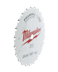 Milwaukee 48-41-0720 7-1/4 in. x 24-Tooth Framing Circular Saw Blade