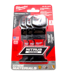 Milwaukee Tool 49-25-1573 1-3/8 In. Open-Lok Nitrus Carbide Extreme