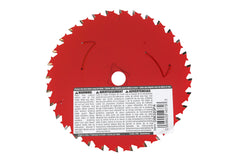 Diablo D0632GPA 6.5" 32 Tooth Wood and Metal Carbide Saw Blade