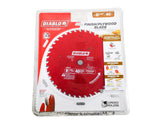 Diablo D0840X 8-1/4 in. x 40 Tooth Finishing Saw Blade