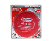 Diablo D1490CF 14" x 90-Teeth Steel Demon Cermet II Saw Blade for Thin Metal