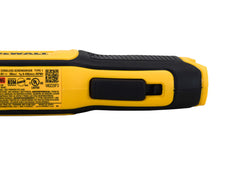 8V MAX ELECTRICIANS SCREWDRIVER 2 BATT