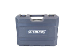 Diablo DHS13SPLCT 13 pc Carbide Teeth Hole Saw Set for Plumbers