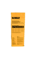 DEWALT DW3983C 18 TPI Portable Band Saw Blade, 3-Pack