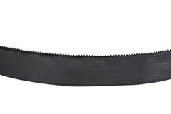 DeWalt DW3984C 24 TPI Bi-Metal Portable Bandsaw Blades, 32-7/8 in. Length, 0.02 in Width (3-Pack)