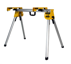 Dewalt DWX725B Heavy-Duty Work Stand with Miter Saw Mounting Brackets