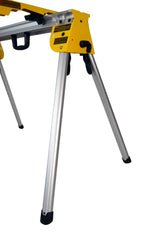 Dewalt DWX725B Heavy-Duty Work Stand with Miter Saw Mounting Brackets