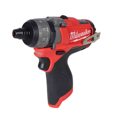 Milwaukee M12 1/4" Fuel Hex Screwdriver